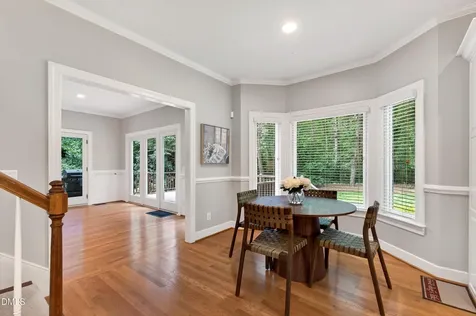 208 Sylvan Grove Drive Cary NC 27518