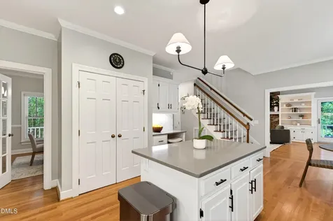 208 Sylvan Grove Drive Cary NC 27518