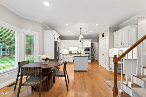 208 Sylvan Grove Drive Cary NC 27518