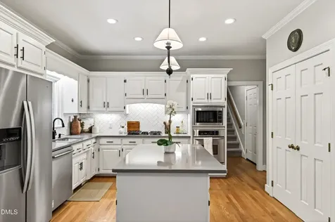 208 Sylvan Grove Drive Cary NC 27518