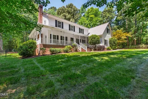 208 Sylvan Grove Drive Cary NC 27518