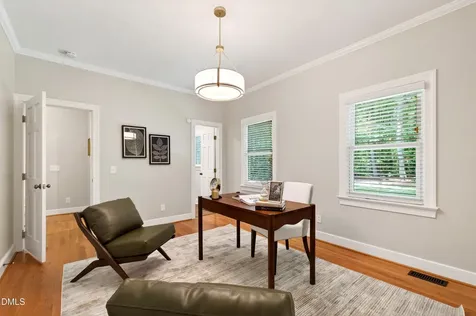 208 Sylvan Grove Drive Cary NC 27518