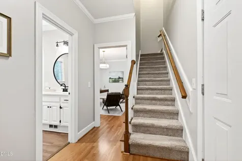 208 Sylvan Grove Drive Cary NC 27518