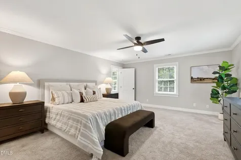 208 Sylvan Grove Drive Cary NC 27518