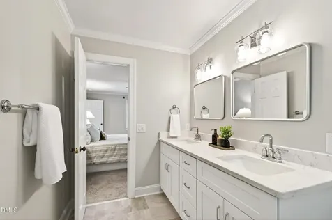 208 Sylvan Grove Drive Cary NC 27518