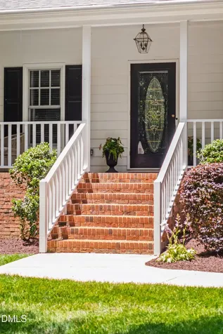 208 Sylvan Grove Drive Cary NC 27518