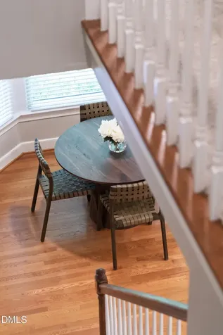208 Sylvan Grove Drive Cary NC 27518