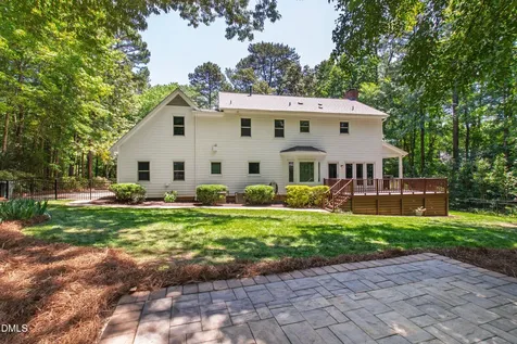 208 Sylvan Grove Drive Cary NC 27518