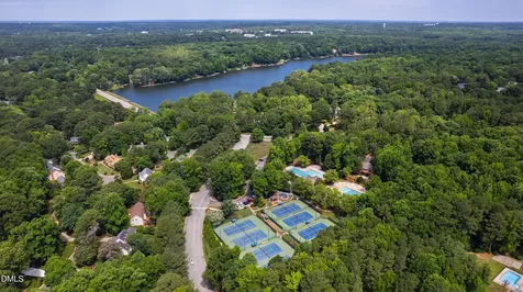 208 Sylvan Grove Drive Cary NC 27518