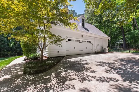 208 Sylvan Grove Drive Cary NC 27518