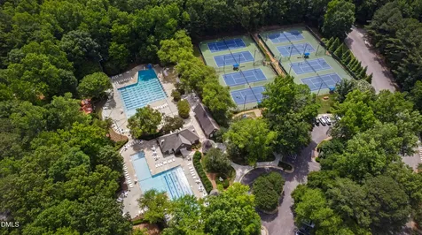 208 Sylvan Grove Drive Cary NC 27518