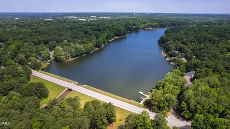 208 Sylvan Grove Drive Cary NC 27518