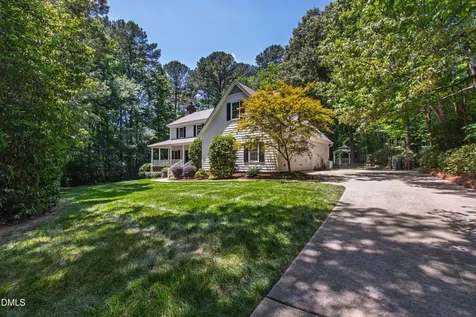 208 Sylvan Grove Drive Cary NC 27518