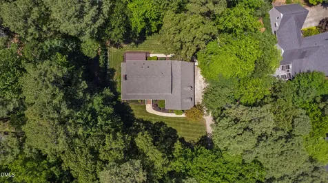 208 Sylvan Grove Drive Cary NC 27518