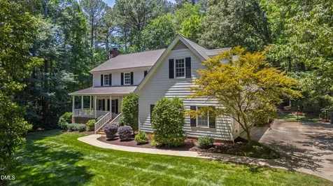 208 Sylvan Grove Drive Cary NC 27518