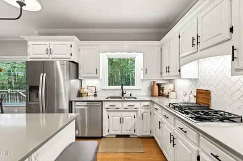208 Sylvan Grove Drive Cary NC 27518