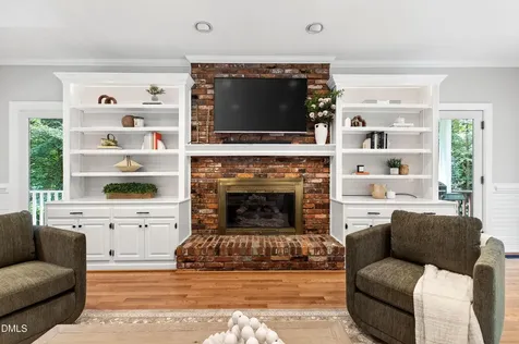 208 Sylvan Grove Drive Cary NC 27518