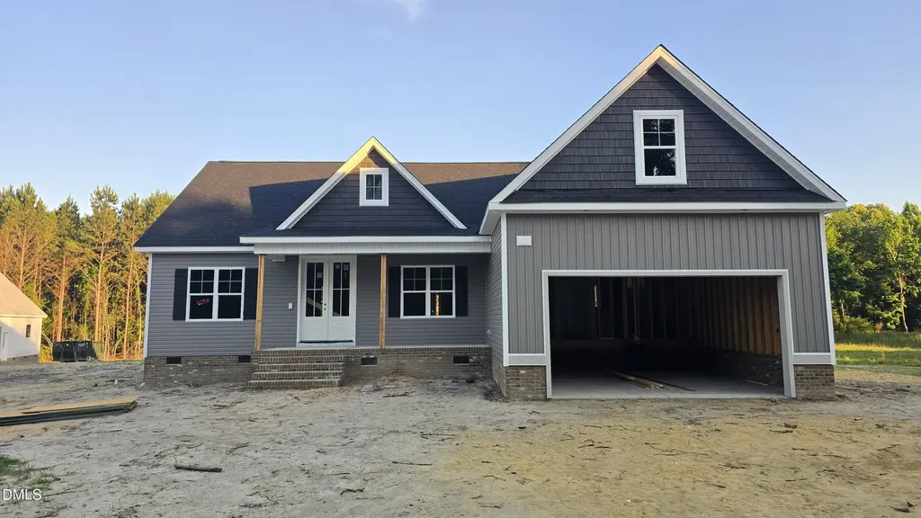 74 Freedom Ridge Drive Smithfield NC 27577