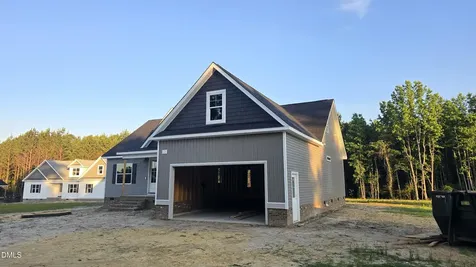 74 Freedom Ridge Drive Smithfield NC 27577