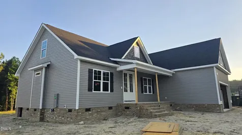 74 Freedom Ridge Drive Smithfield NC 27577