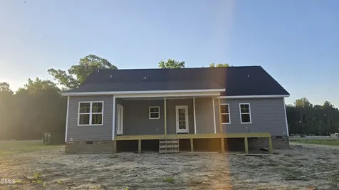 74 Freedom Ridge Drive Smithfield NC 27577