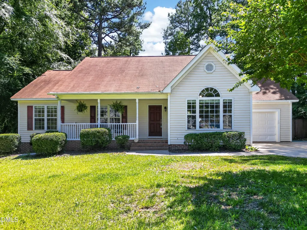 120 Torrington Avenue Franklinton NC 27525