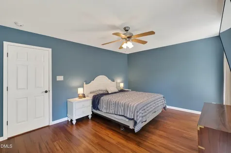 120 Torrington Avenue Franklinton NC 27525