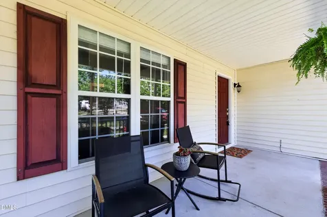 120 Torrington Avenue Franklinton NC 27525