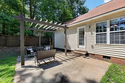 120 Torrington Avenue Franklinton NC 27525