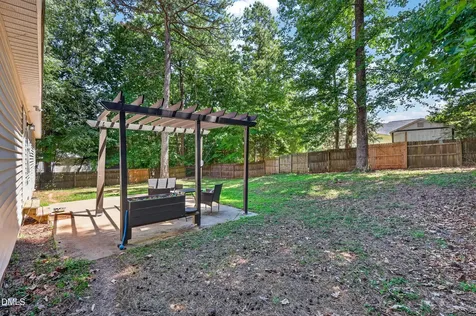 120 Torrington Avenue Franklinton NC 27525
