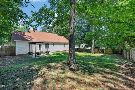120 Torrington Avenue Franklinton NC 27525