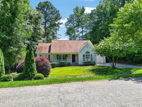 120 Torrington Avenue Franklinton NC 27525