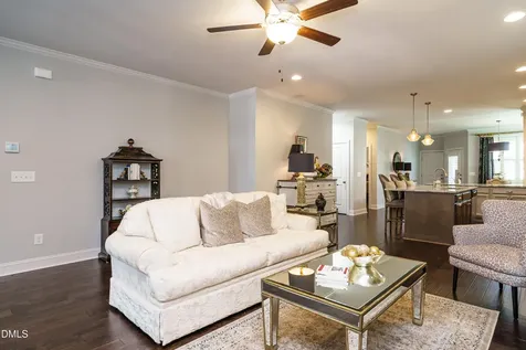 1717 Iron Mill Drive Wendell NC 27591