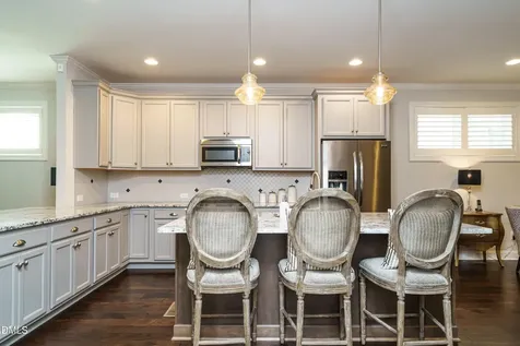 1717 Iron Mill Drive Wendell NC 27591