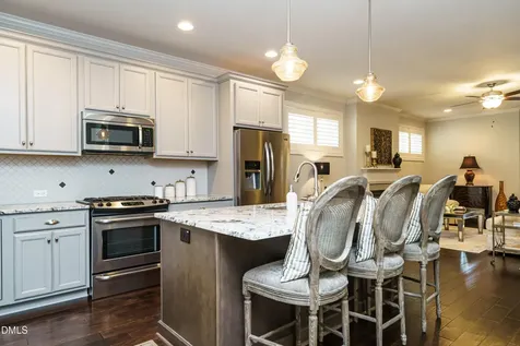 1717 Iron Mill Drive Wendell NC 27591