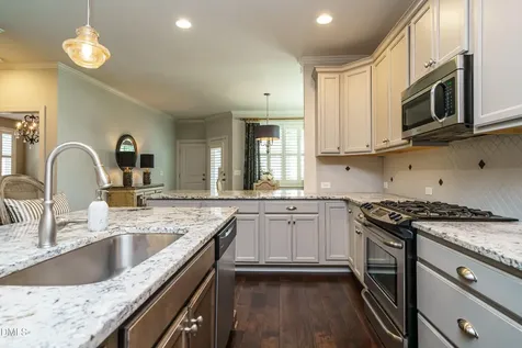 1717 Iron Mill Drive Wendell NC 27591