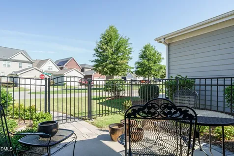 1717 Iron Mill Drive Wendell NC 27591