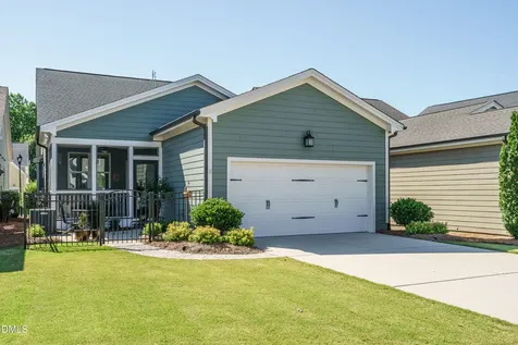 1717 Iron Mill Drive Wendell NC 27591