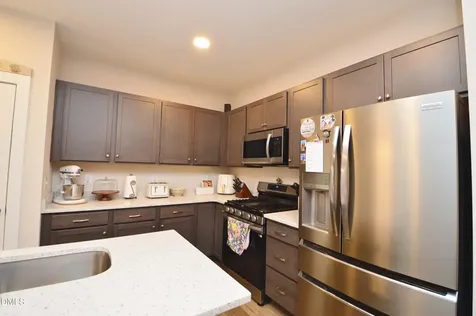 823 Pryor Street Mebane NC 27302