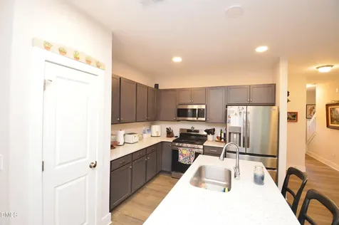 823 Pryor Street Mebane NC 27302