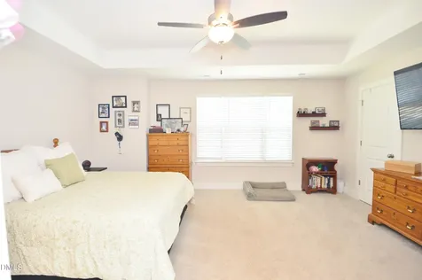 823 Pryor Street Mebane NC 27302