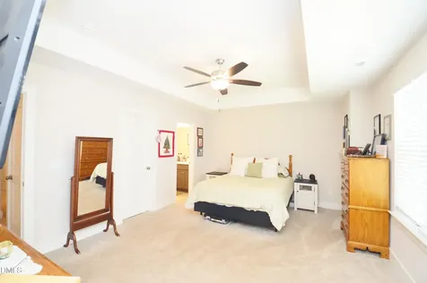 823 Pryor Street Mebane NC 27302