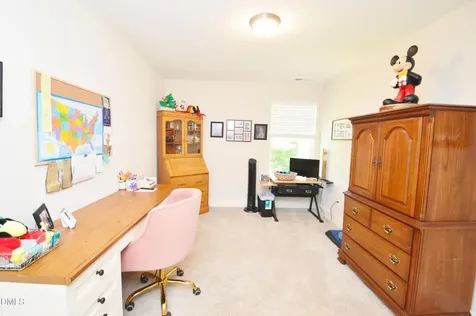 823 Pryor Street Mebane NC 27302