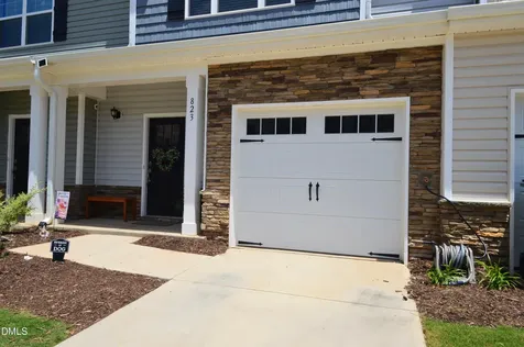 823 Pryor Street Mebane NC 27302