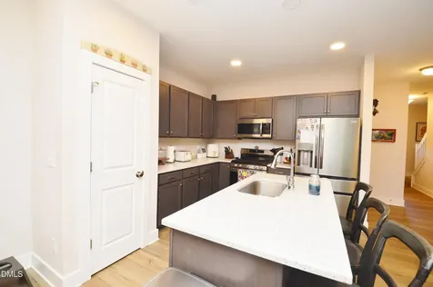 823 Pryor Street Mebane NC 27302