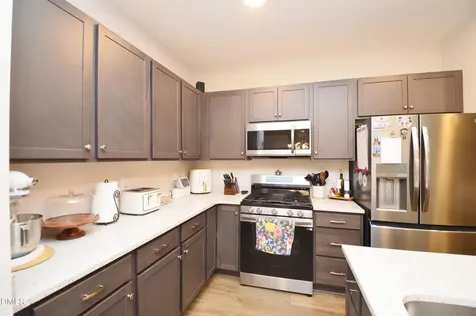 823 Pryor Street Mebane NC 27302