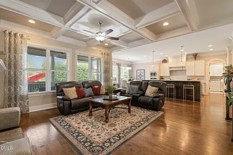 113 Hardy Oaks Way Holly Springs NC 27540