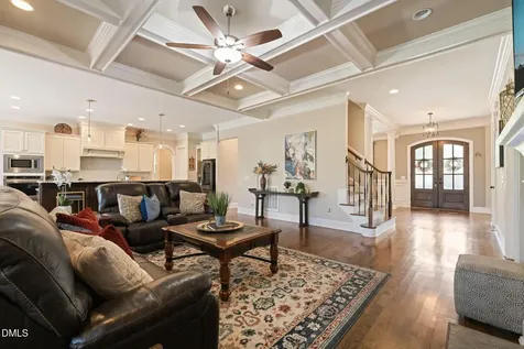 113 Hardy Oaks Way Holly Springs NC 27540