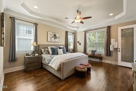 113 Hardy Oaks Way Holly Springs NC 27540