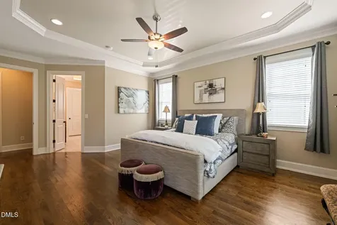 113 Hardy Oaks Way Holly Springs NC 27540